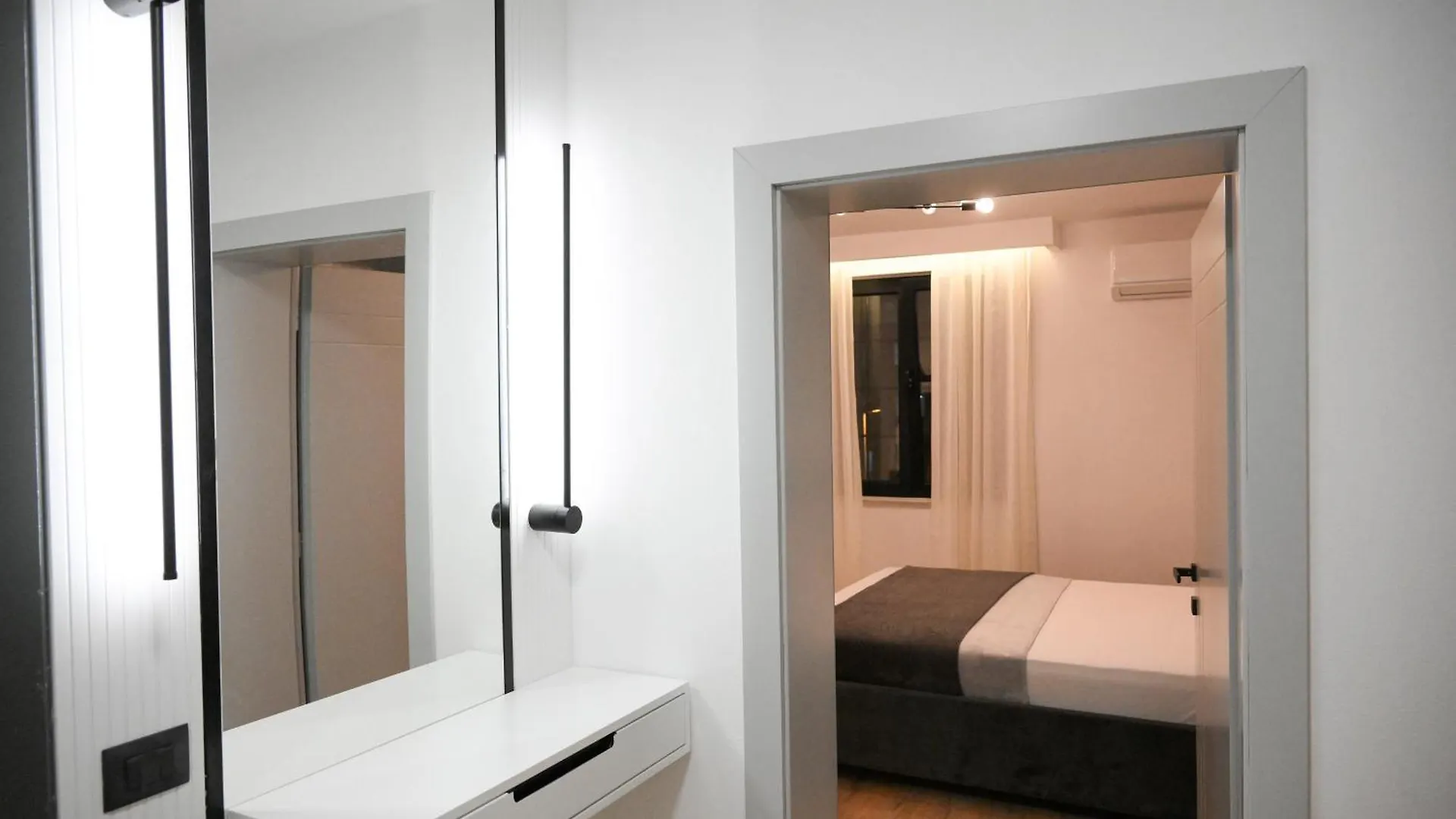 Mamma Mia Apartment Τίρανα