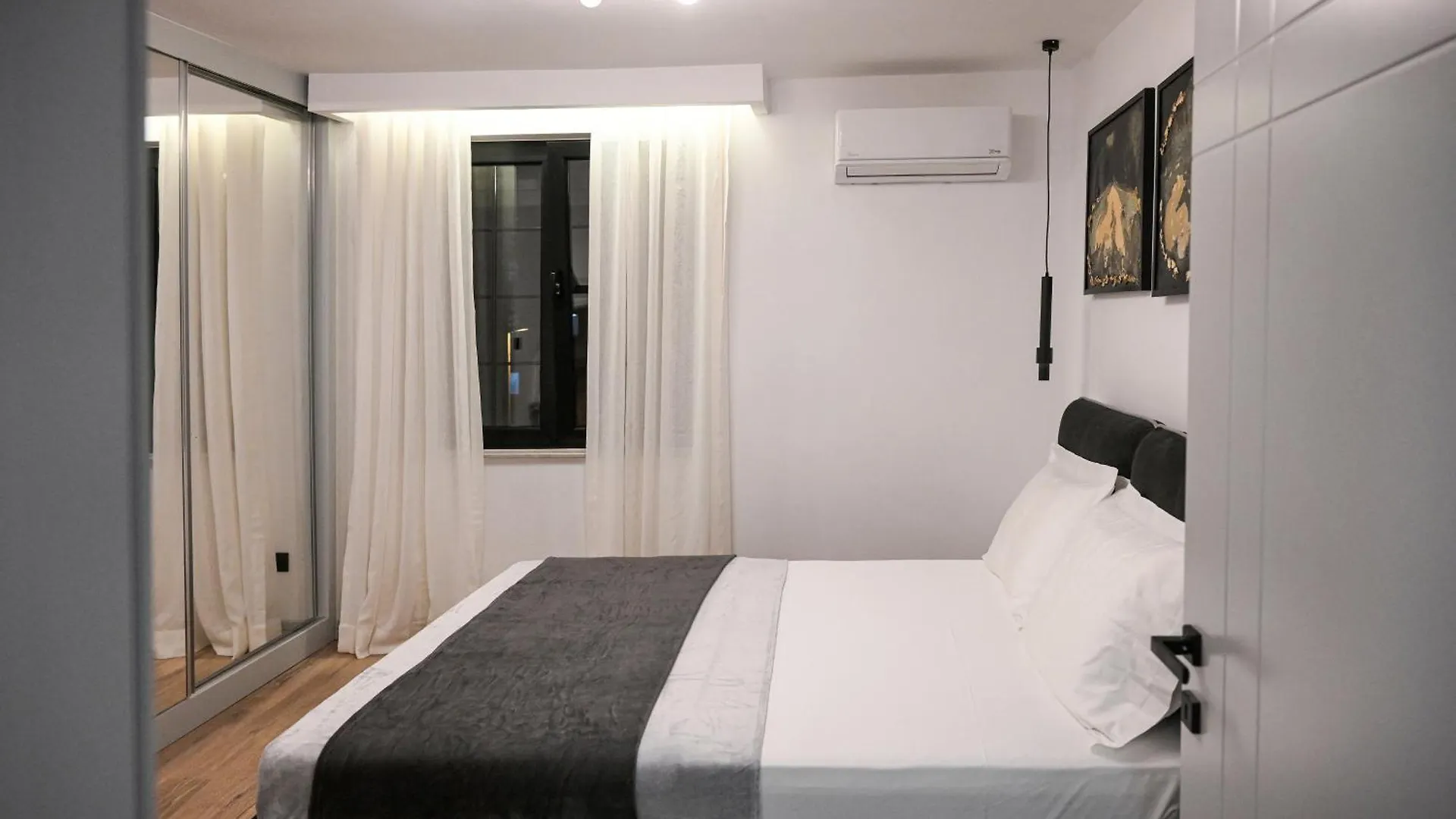 Mamma Mia Apartment Τίρανα Αλβανία