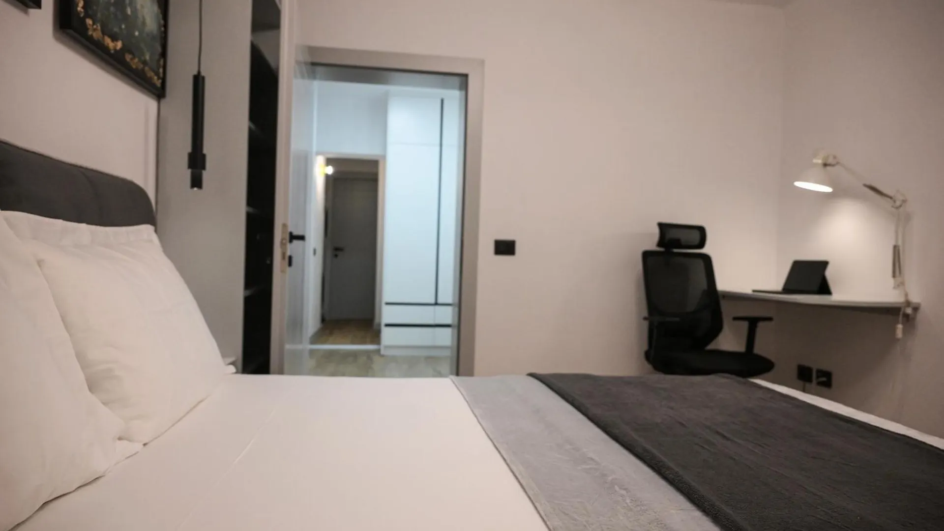 Mamma Mia Apartment Τίρανα