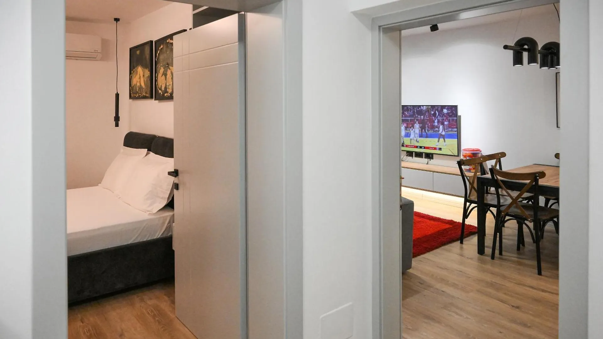Mamma Mia Apartment Τίρανα 0*,  Αλβανία