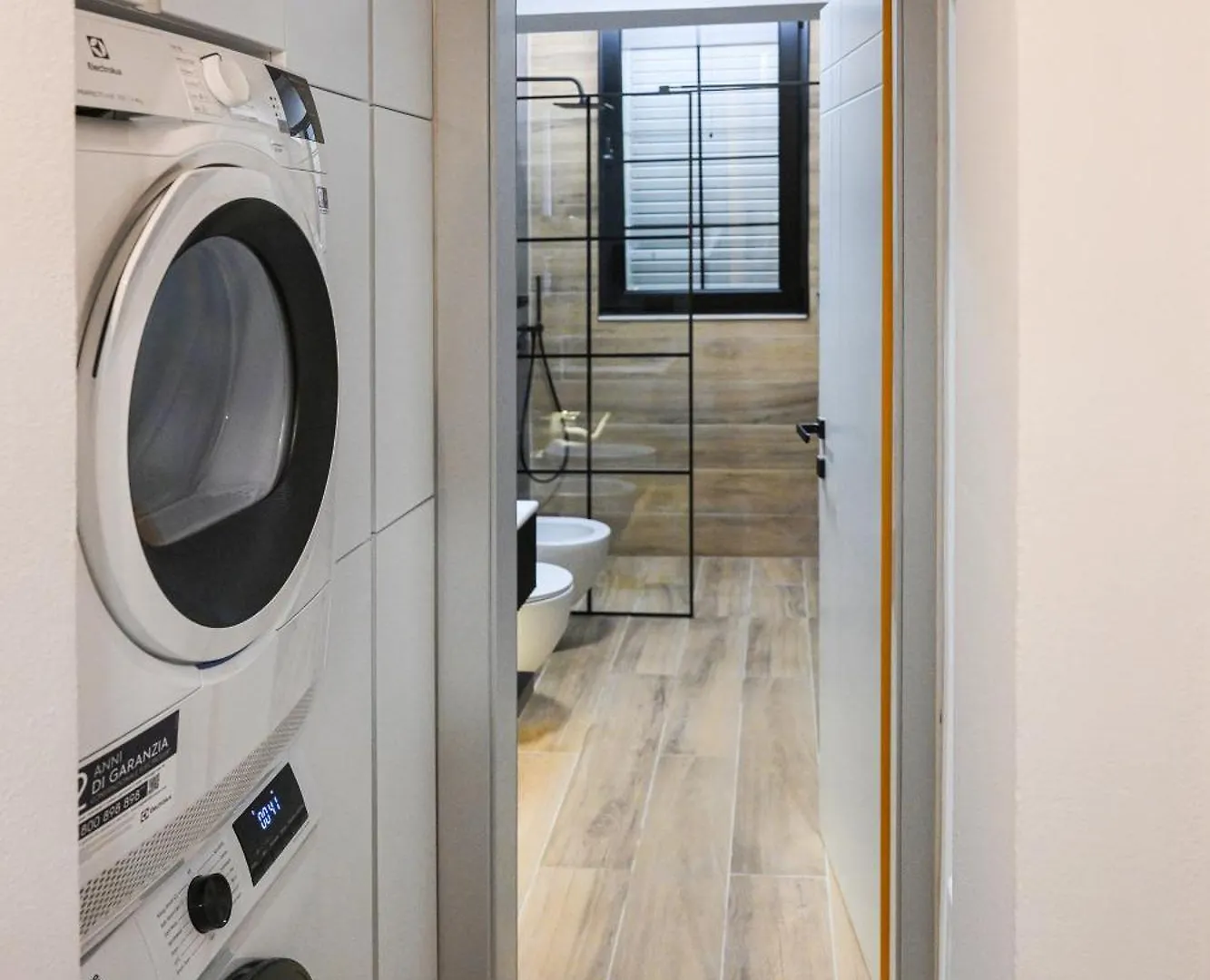 Mamma Mia Apartment Τίρανα 0*,