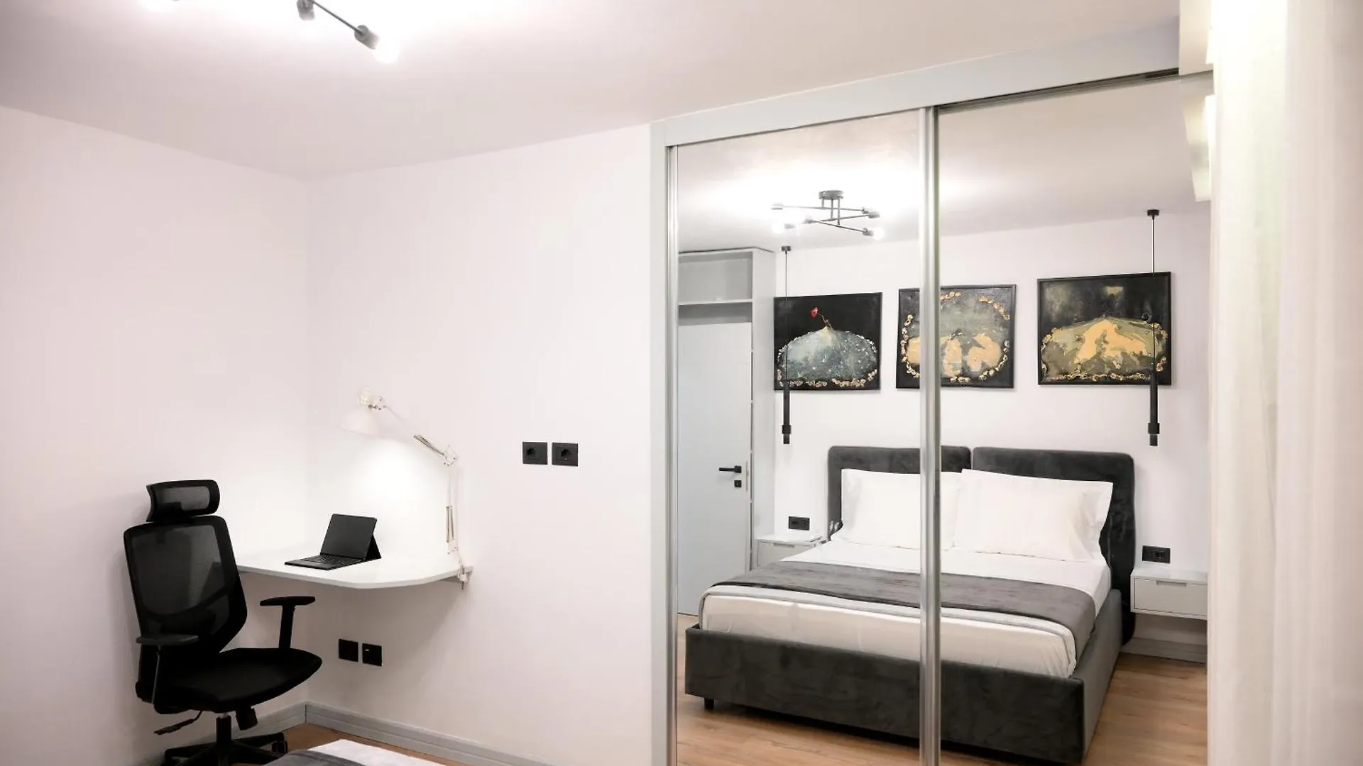 Mamma Mia Apartment Τίρανα Αλβανία