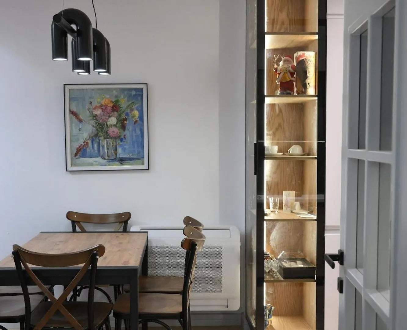 Mamma Mia Apartment Τίρανα