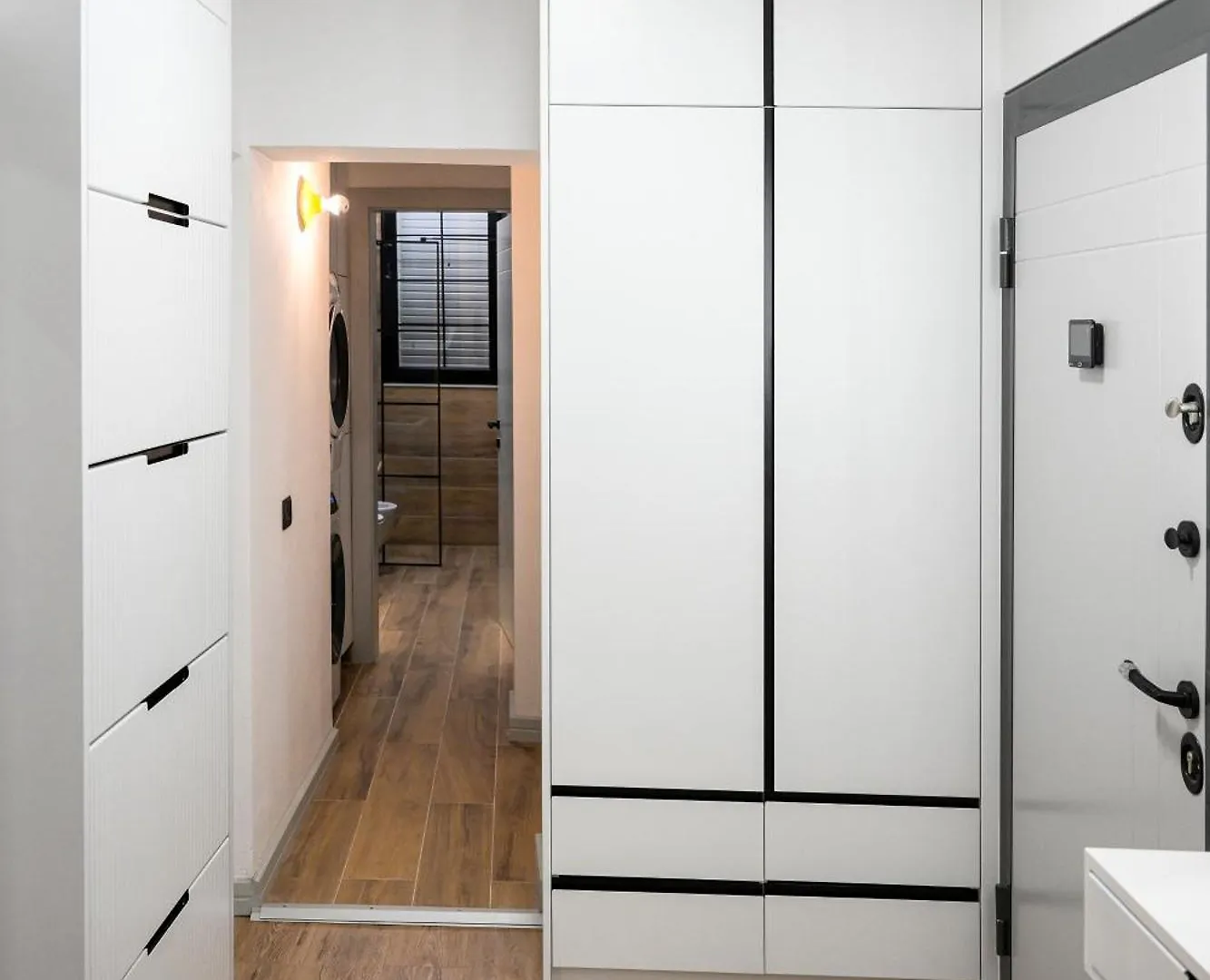 Mamma Mia Apartment Τίρανα Αλβανία